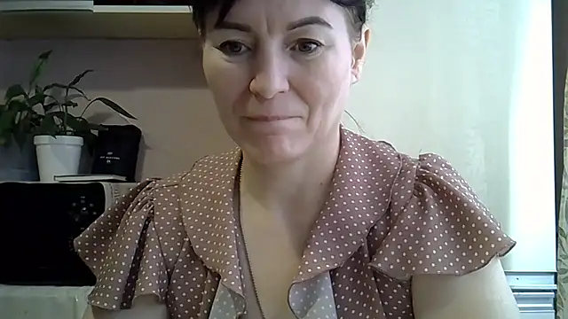 Krystal_82 élő XXX-chatje