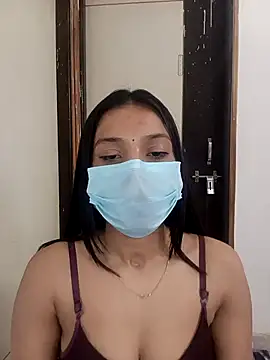 Chat +18 de Cute_Rakhi8 ao vivo