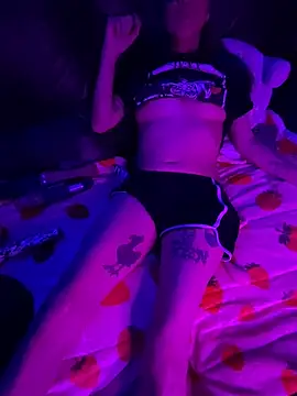 mmmminaDarling – webcam-show