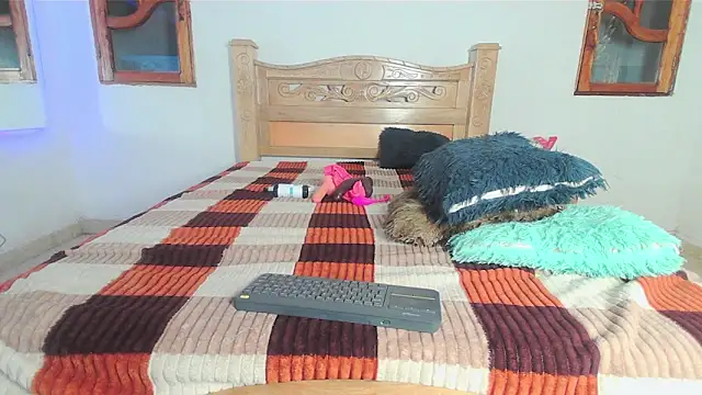 Chat XXX en directo de bratz_glloe