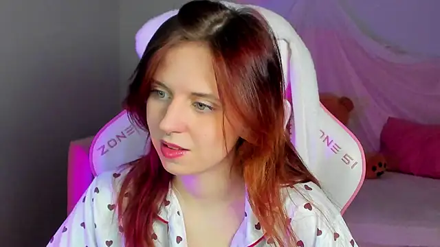 FreyaVey Adlı Modelin Canlı XXX Sohbeti