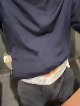 nlxq_ll's Webcam Show