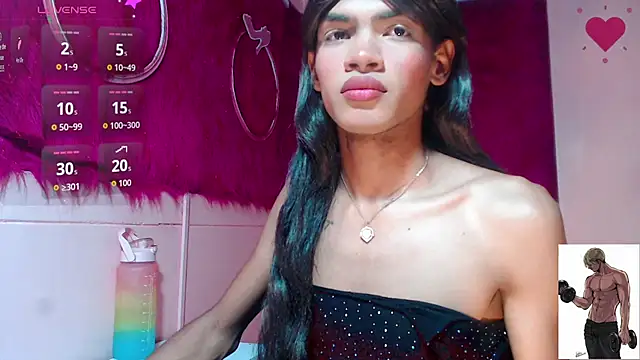 Karol_Vanessa__ Chat XXX live