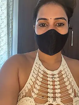 Sexy_Madhurii Show Webcam