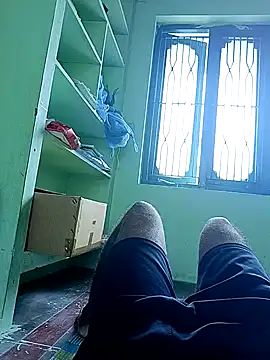 hemcrazy Show Webcam