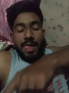 LustyDanky Pertunjukan Webcam