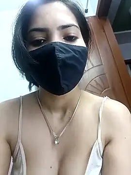 Chat XXX ao vivo de PUNAM456