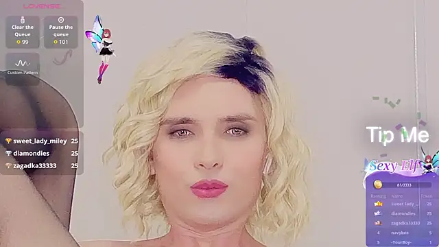 Zagadka55555: вебкам-шоу