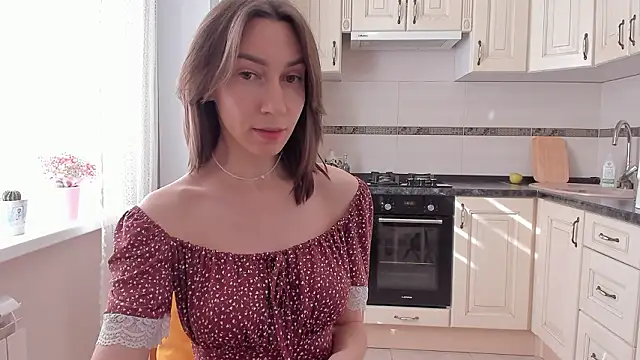 GoodGlamorGirl 웹캠 쇼