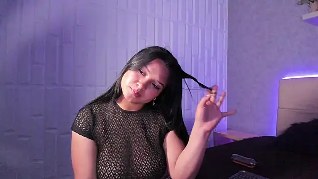 Živý XXX chat Kymmi