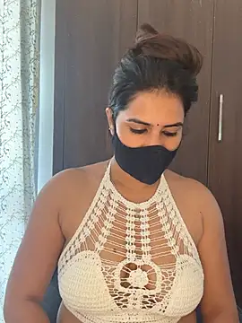 Sexy_Madhurii 웹캠 쇼