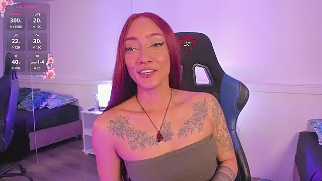 maya1_'s Webcam Show