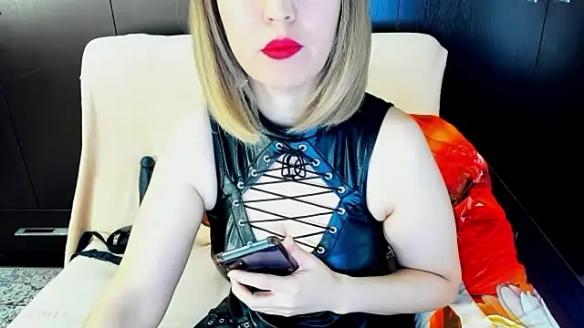 DaisyMun – Live XXX-chat