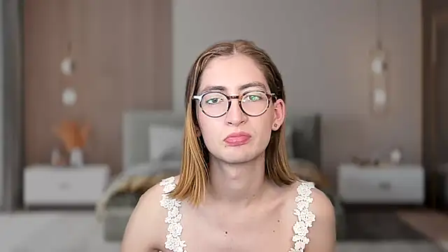 عرض كام rousseblossom