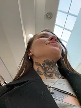 KishaMur Live XXX-chat