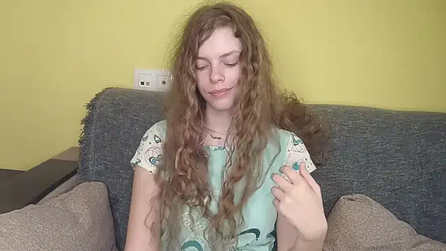 RayaNenlia: онлайн-секс-чат