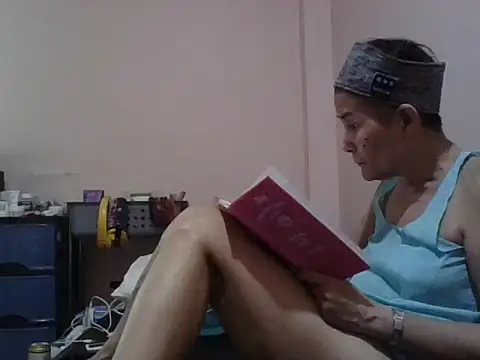 โชว์เว็บแคมของ mariam1974