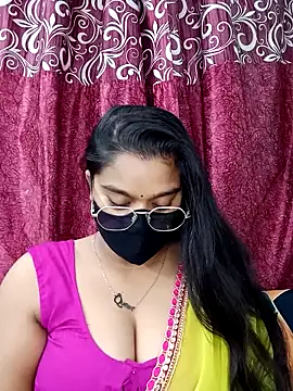 Jasmine_jaaan's Webcam Show