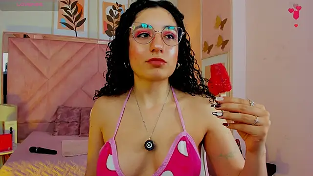 DemiJones_ live XXX chat