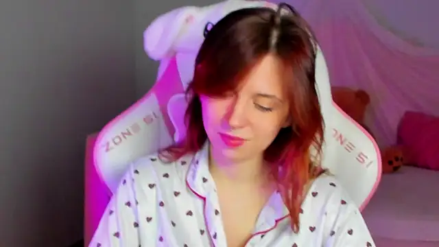 FreyaVey Live XXX-chat