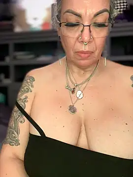 Chat XXX Live dieseldame1313