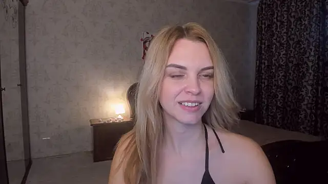 XXX chat uživo modela LunaFlinn