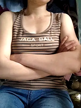 Congee-666 Obrolan Langsung XXX