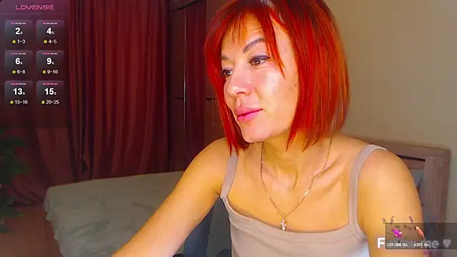 FireWater6 Live XXX-chat