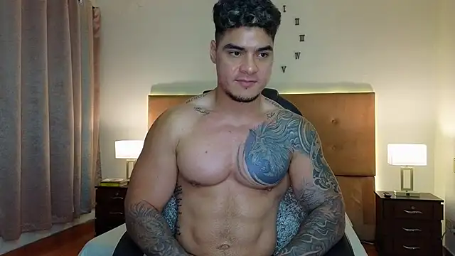 Steven_Velez Live XXX-Chat