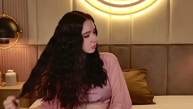 Czat XXX na żywo – GraceMartinos