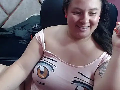 Czat XXX na żywo – Sarah_Boobs_