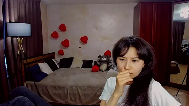 SheilaRare Chat XXX live