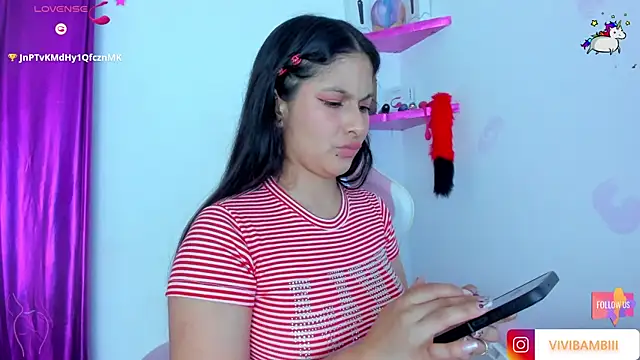 Sembang XXX Secara Langsung VivianaBlanco