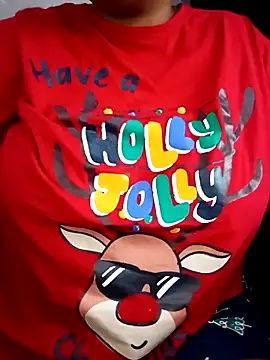 PervertPreggy: διαδικτυακό σόου στην κάμερα