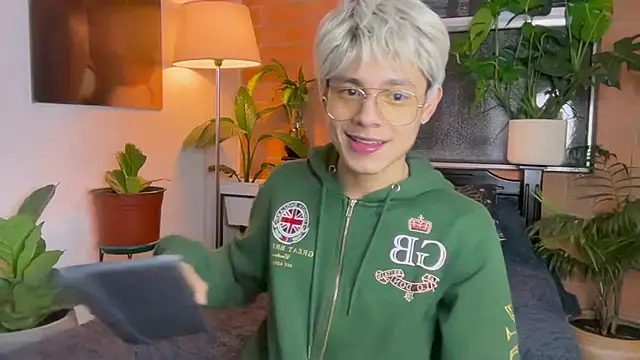 Andy_Belier23n Webbikameraesitys