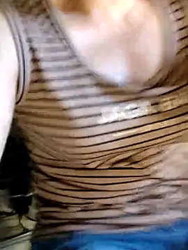 Congee-666 – Live XXX-chat