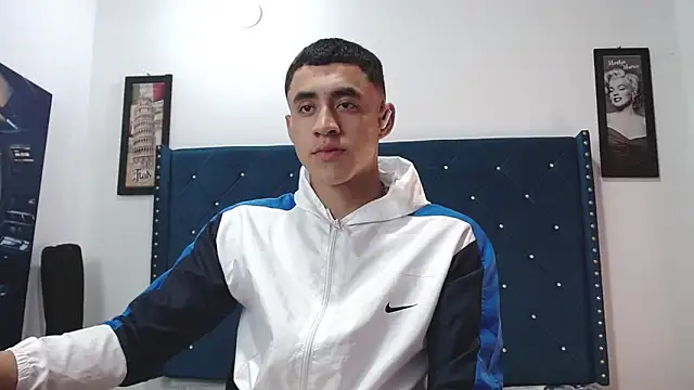 دردشة Cris_steban1 الجنسية المباشرة