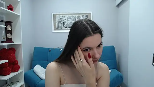 دردشة EvaFrank الجنسية المباشرة