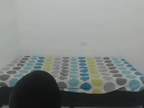 Show de estefania224 na webcam