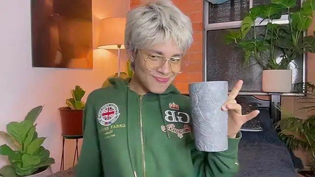 Chat XXX Live Andy_Belier23