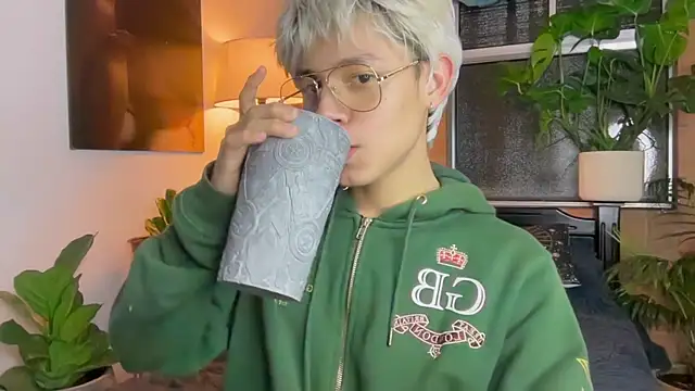 Andy_Belier23 现场XXX聊天