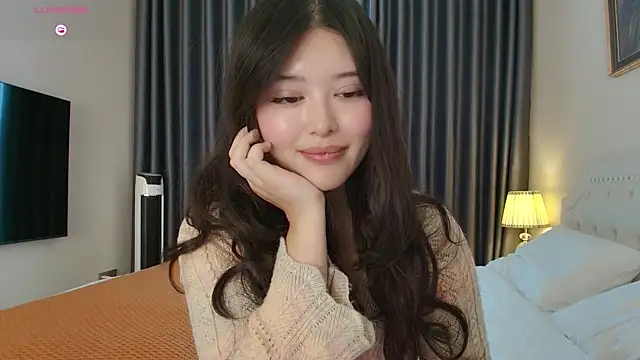 linbaelin 라이브 XXX 채팅