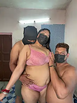 Sembang XXX Secara Langsung Jennifer_G