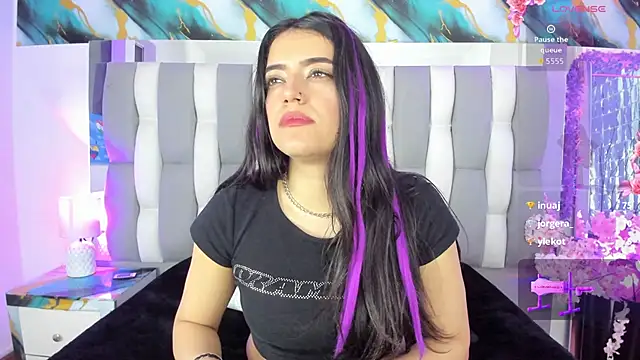 Sembang XXX Secara Langsung IsaDiiaz