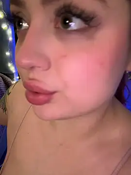 KellyMoors 라이브 XXX 채팅