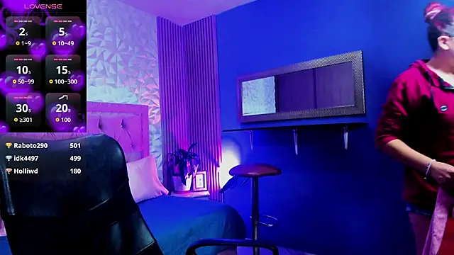 allison_mc Chat XXX live