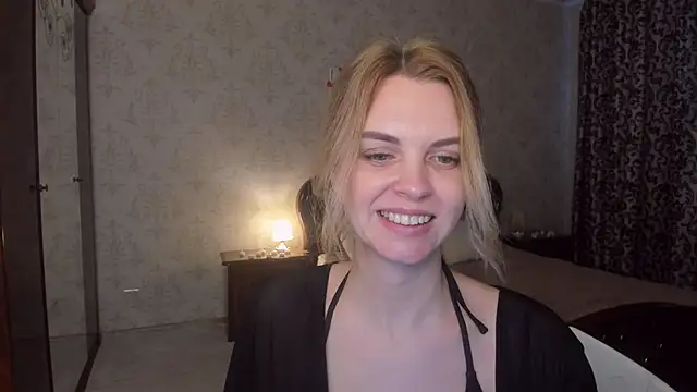 LunaFlinn 라이브 XXX 채팅