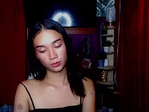 ShinningEthene Live XXX-chat