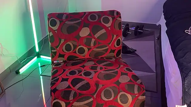 โชว์เว็บแคมของ zamir333