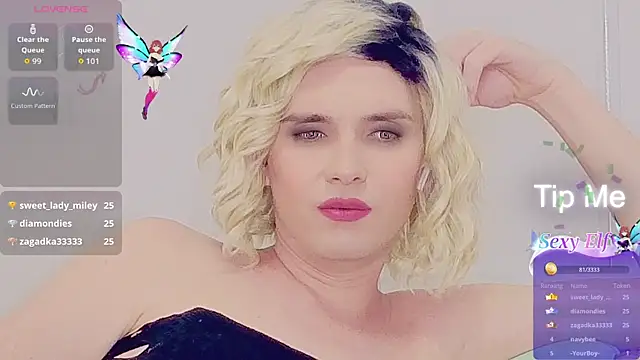 Zagadka55555 Chat XXX in diretta